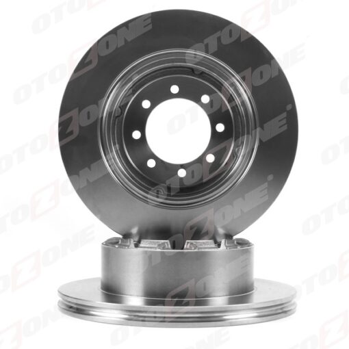 Arka Fren Aynası Iveco Daıly Iı 96 99 Daıly Iıı 99 289x84.6x 8 Delik - 1908773-42471111-7180256