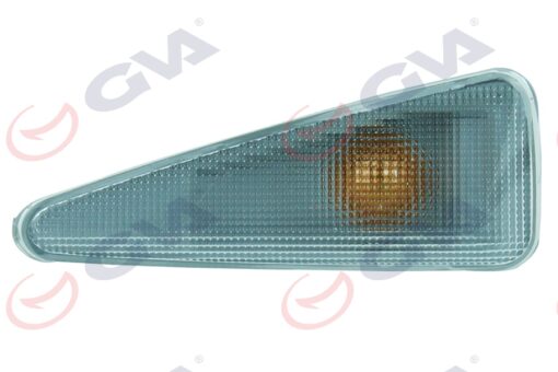 Çamurluk Sinyali Sağ Renault Symbol Iı 08 Symbol Iıı 14 Dacıa Sandero 08 - 8200602765-6001550808