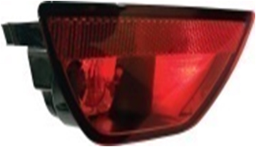 Arka Sis Lambası Sol Mgn Iıı - 265850009R