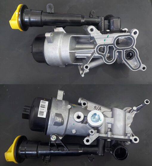 Suzukı Yağ Soğutucu Linea Fiorino Doblo 1.3 Mjt Euro 4 - 16500M86J60-55210717-55238294