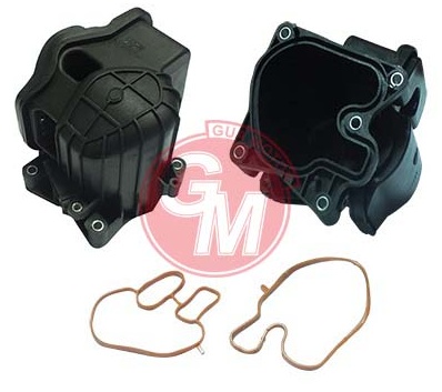 Egr Kutusu Fıat Grande Punto Linea Doblo 1.6 Jtd Ducato 2000jtd - 71772987-55590953-851008