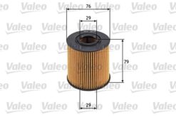 Yağ Filtresi Volvo S40 95-04 C70 97-05 S70 S60 01-10 S80 98-06 V40 95-04 V70 Xc70 Xc90 - 1275810-1275811-12758116