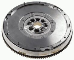 Debriyaj Volanı Focus Iı 1.8tdci 05-12 Cmax 05-07 Galaxy-mondeo Iv 1.8tdci 07-14 Smax 1.8 Tdci - 6G916477EC-6G916477FA