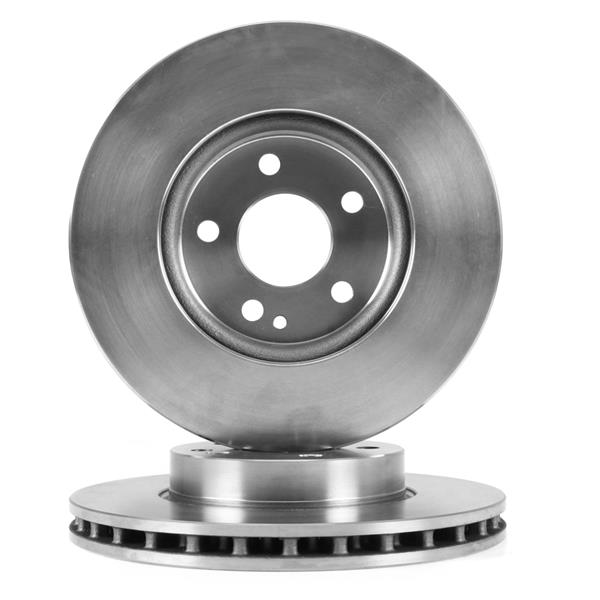 Mercedes- Vıto - Vıano Ön Fren Disk - 6394210212-A6394210212-A6394210012