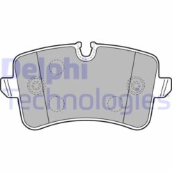 Arka Balata Audı A4 R84 12 A5 13 A6 11 A7 14 Q5 12 2.0tdi 3.0tdi Porsche Macan 14 - 4G0698451-4G0698451A