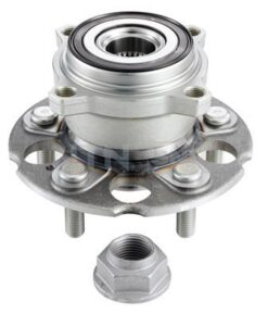 Arka Teker Kiti Honda Crv Iıı 07 27.4x152x72 Abs Li - 42200STK951