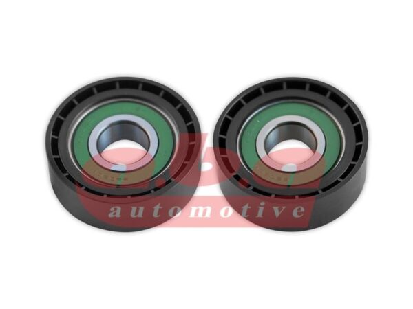 Alternatör Gergi Rulmanı Mondeo Iıı 2.0tdcı-2.0 16v 00-07 -transit V184 2.0 Tdcı 00-06 Jaguar Xtype 2.0d 2.2d 2003-2009 Jd61125 - 1120687-XS7E6A228BC-2S7E6A228AA