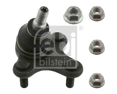 Rotil Alt Sol Golf V 03- - Caddy Iıı 04- - Jetta Iıı 05-10 -toledo Iıı 04-09 1.4-1.6-1.8-1.9-2.0 Febı 36735 - 1K0407365B-1K0407365E-1K0407365C