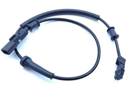 X Abs Sensörü Arka Laguna Iı 01 - 8200539276