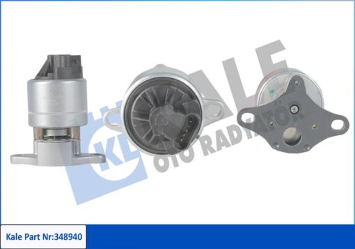 Egr Valfi Astra G-vectra B- Zafıra 1.4i-1.6i - 5851025-5851603