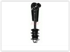 Viraj Ön Tandır Kolu R12 69-80 Z Rotu - 7701453465-7702176922-7701452078