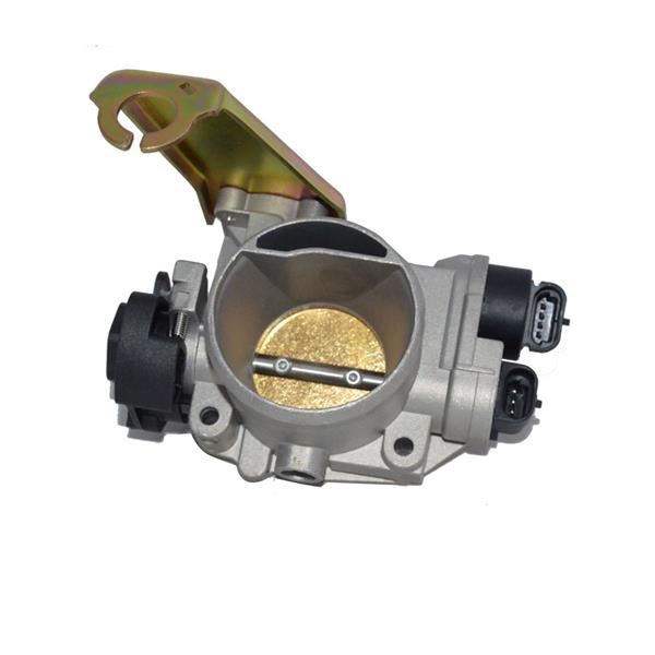 Gaz Kelebeği Kutusu Fıat Marea 1.6 - 71737116