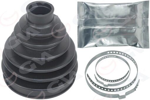 Dış Aks Körüğü Trafic Iı-opel Astra H-vectra C- 1.9-2.0-2.2-2.5 Yağ Kelepçeli - 7701473176-4008800QAF-9903301985