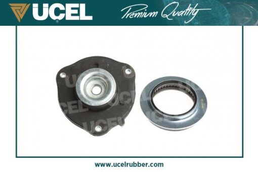Amortisör Takozu Rulmanlı Kiti Caddy-golf 5-6-jetta-passat-leon-a3-superb 04-12 - 1K0412331C-6N0412249C-1K0412331B