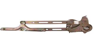 Cam Krikosu Arka Sağ R9 - 7700757190
