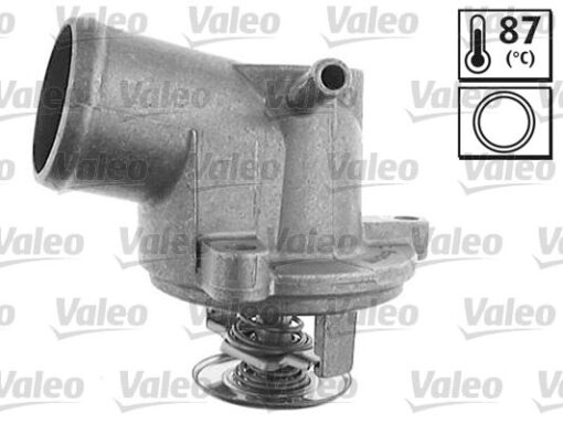 Termostat 87 C Mercedes M111 W202 C208 W124 W210 W163 Klımalı - A1112000915