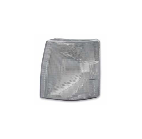 Sinyal Lambası Sağ Vw Caravelle-transporter T4 96-03 Beyaz Duysuz - 7D0953042F