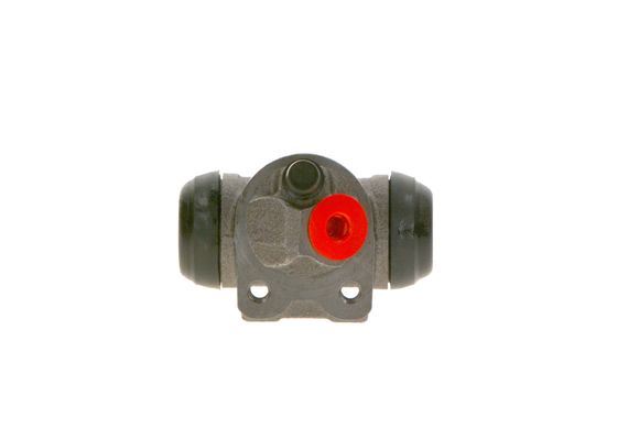 Fren Silindiri Sol R9 - R11 22mm - 7701026368-7701035475-4402.79