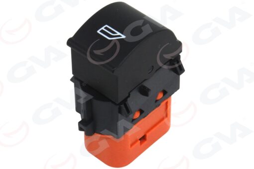 Cam Açma Anahtarı Ön Sağ Connect 14 Courıer 14 Focus Iıı 11 C-max 11 Fıesta 13 - BM5T14529BA-1746832