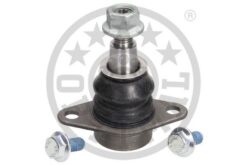 Rotıl On Alt Bmw F25 F25 - 31106787665
