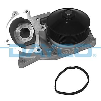 Devırdaım Su Pompası Bmw B47 F10 F20 F30 G30 G11 F32 F33 F34 F36 F25 G01 G02 F15 - 11518478476