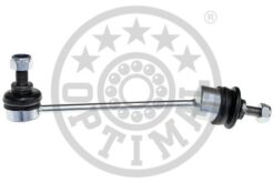Askı Rotu Freelander 1 L314 98 06 - RBM100171-RBM100172