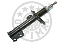 Ön Amortisör Sol Corsa C 00 06 Combo C 00 12 Merıva A 03 10 - 72119117-344343-72119115-344341