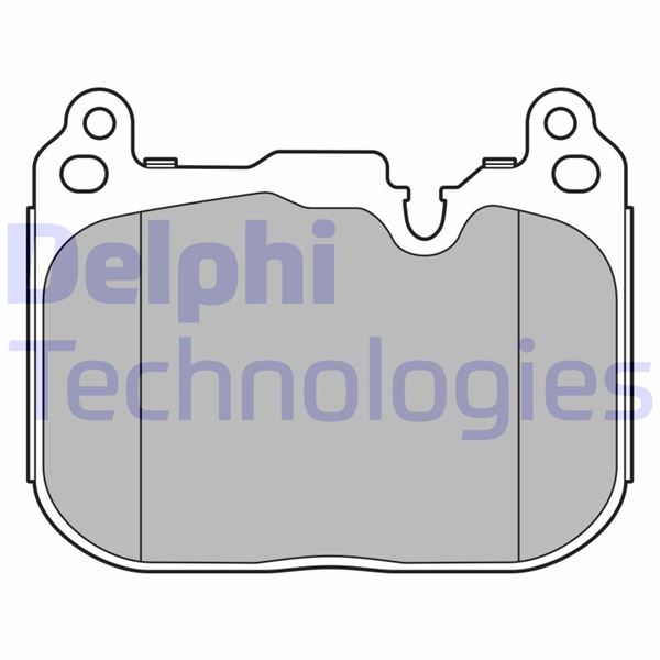 Fren Balatası On Bmw F40 F44 F48 F39 Mını Clubman F54 F56 Countryman F60 M Sport - 34106889266-34206885600