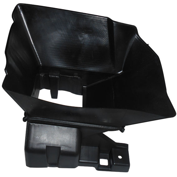 Ön Tampon Hava Komple Küçük Sağ Megane Iv - 628108013R