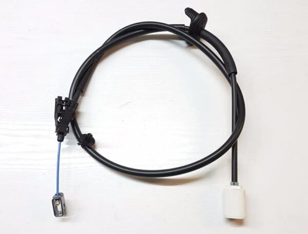 El Fren Teli Ön Cıtroen C4 Pıcasso-gran Pıcasso Elec.brake 06- - 474621