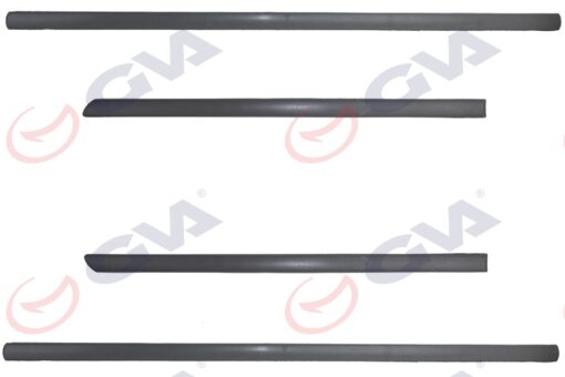 Kapı Çıta Takımı Boyanır Tip Vw Polo 1995-2000 - 6N4853515A/516A/753A/754A GRU