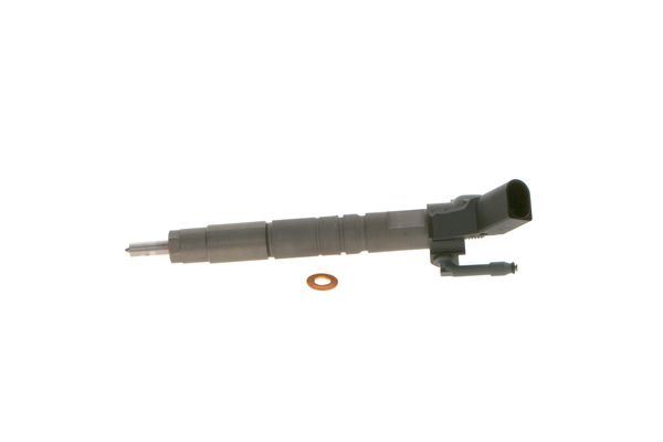 Enjektor Mercedes Om651 W176 C117 W204 W205 W212 C218 X156 C253 X204 W222 B906 B907 B910 - A6510702987