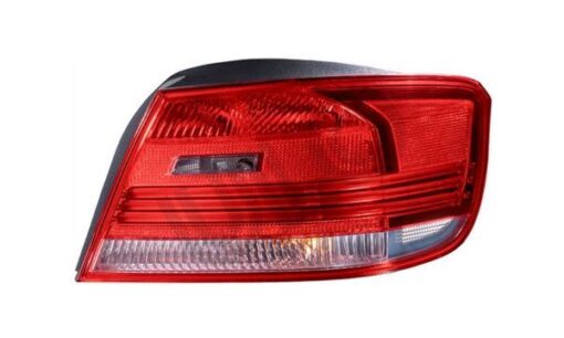 Stop Lambası Sag Sarı Sınyallı Bmw E92 07 13 - 63217174404