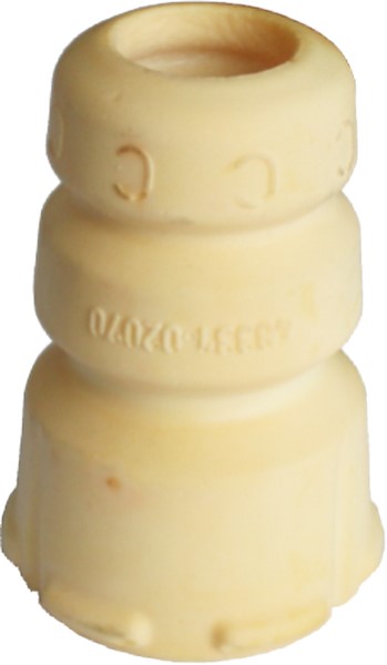 Amortisör Takozu Corolla 07 Aze156/gre156 Vulkollan - 4833102070