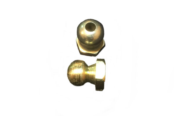 Debriyaj Çatal Ayar Somunu M131 Dks - 4125393