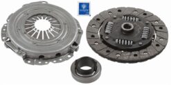 Debriyaj Seti Corsa A-b-combo B-astra F-tıgra Vectra A-kadett E 1.2-1.3-1.4 C12-c13-c14 619033300 - 1606960-1606954