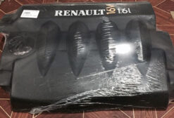 Motor Üst Koruma Kapagı Mgn Iı 1.6 16 Valf Siyah - 8200287536-8200182037