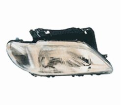 20-5545-08-2b C.xsara Ön Far Tek Hüzme Rh.97-00 - 6205R5