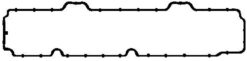 Kürbütör Üst Kapak Contası P107-p206-p307-bıpper-nemo-c1-c2-c3-fıesta-fusıon 1.4 Hdı-tdcı Dv4 - 0249.F8-0249.C1-2S6Q6P038AA