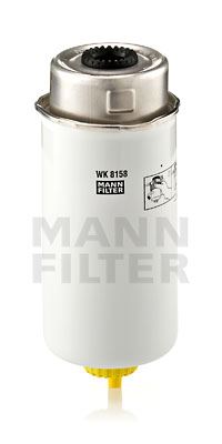 Yakıt Filtresi Transit V348-v347 2.2-2.4-3.2 Tdcı 200ps 06 11 Euro4 - 1370779-6C119176AB-6C119176AA