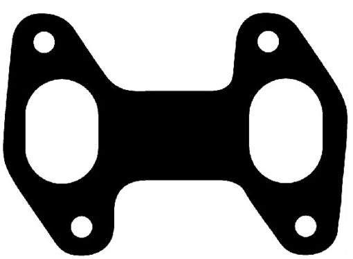 Egzoz Manifold Conta Palıo-albea-lınea-punto 1.4 8v 77 Hp - 46404428