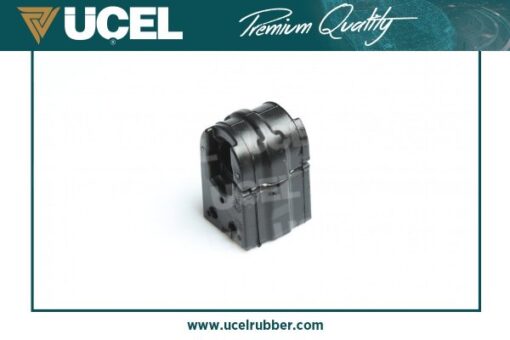 Viraj Demir Lastiği 22mm Renault Fluence - 546120007R