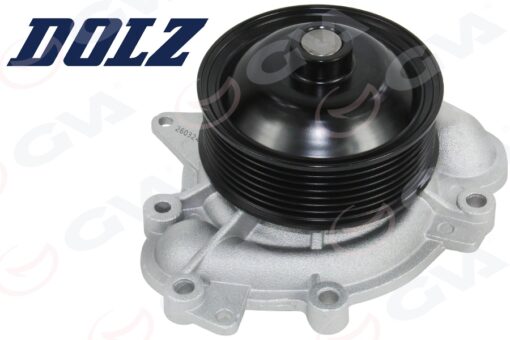 Devırdaım Pompası Mercedes Om642 W204 W212 W166 W221 W639 B906 - A6422002201