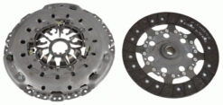 302059399r Debriyaj Seti Baskı Balata Renault Megane Iıı 09 Fluence 09 Scenıc Iıı 09 Kadjar 15 Koleos Iı 16 Nıssan X-traıl Iıı 14 Qashqaı Iı13 1.6 Dci R9m - 302058134R-302056476R-2335400QAN