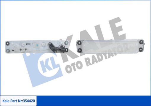 Sanzıman Yag Sogutucu Bmw M57 N57 N54 N55 N63 E70 Lcı E71 E72 - 17217553389-17217647315