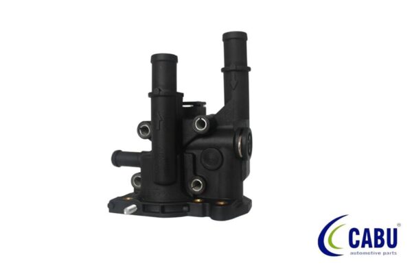 Termostat Gövdesi Astra H-j.ınsıgnıa. Vectra C. Zafıra. Cruze - 1338177-55353311