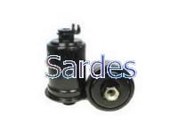 Yakıt Filtresi Accent 1.3 - 1.3i 12v - 1.5i 12v - 1.5i 16v 94-00 -colt Iıı-galant V-lancer-pajero - 3191122000-3191023500-2330019015