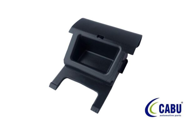 Corsa - C Kriko Kapağı Arka Sağ 01-11 - 5164677-9227342