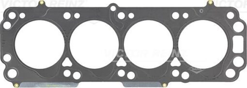 Sılındır Kapak Contası Astra G-vectra B-astra F-vectra A 1.7 17d-x17dtl-17dr - 5607443-90543333