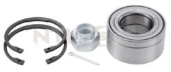 Ön Teker Rulmanı Astra F 92 Vectra A 88 Combo B-kadett-ascona-calıbra-escort V-vı-vıı 90-99 - Fıesta Iıı-ıv 89-00 -ka 96 713644170 - 1603191-5024196-1604287-91AB1215AA